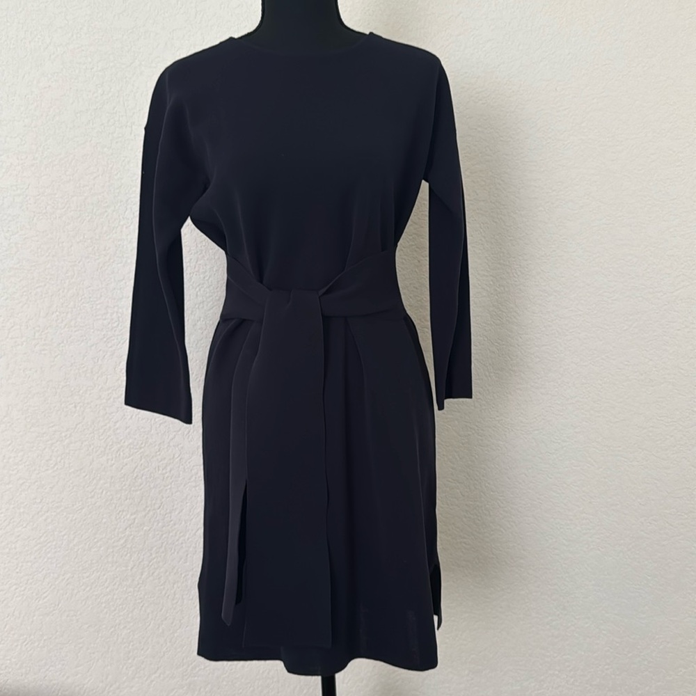 Dress- sweater. New with tag